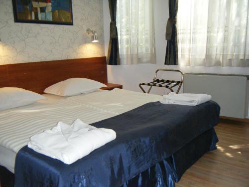 Bulgari Boutique Hotel Sofia Room photo