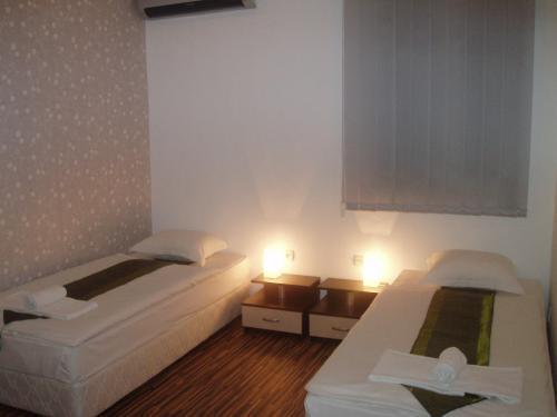 Bulgari Boutique Hotel Sofia Room photo